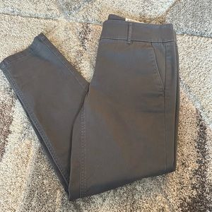 AT Loft Marisa Skinny Ankle Pants